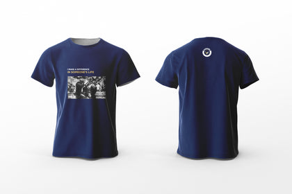JIU JITSU FOR GOOD SHIRT