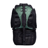 BRAUS CONVERTIBLE BACKPACK ARMY