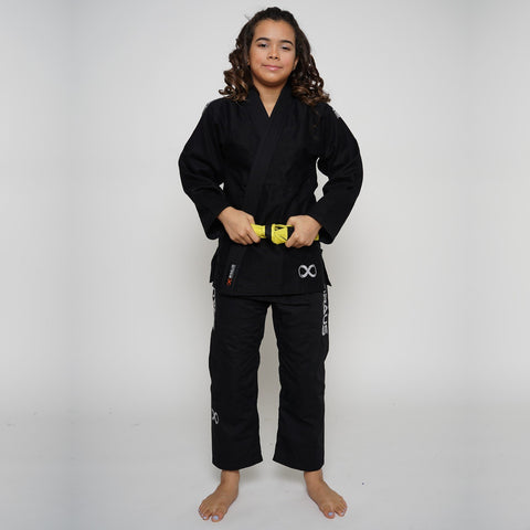 thumbnail image 2 of The Yuki Gi - Senso Jiu Jitsu Gis Rash Guards BJJ Grappling Submission 2 of 14